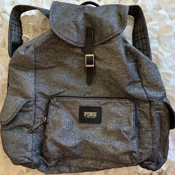 PINK Victoria's Secret Handbags - VS PINK Backpack